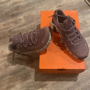 Brand New Nike Free Metcon 5 Training Shoe (Women)